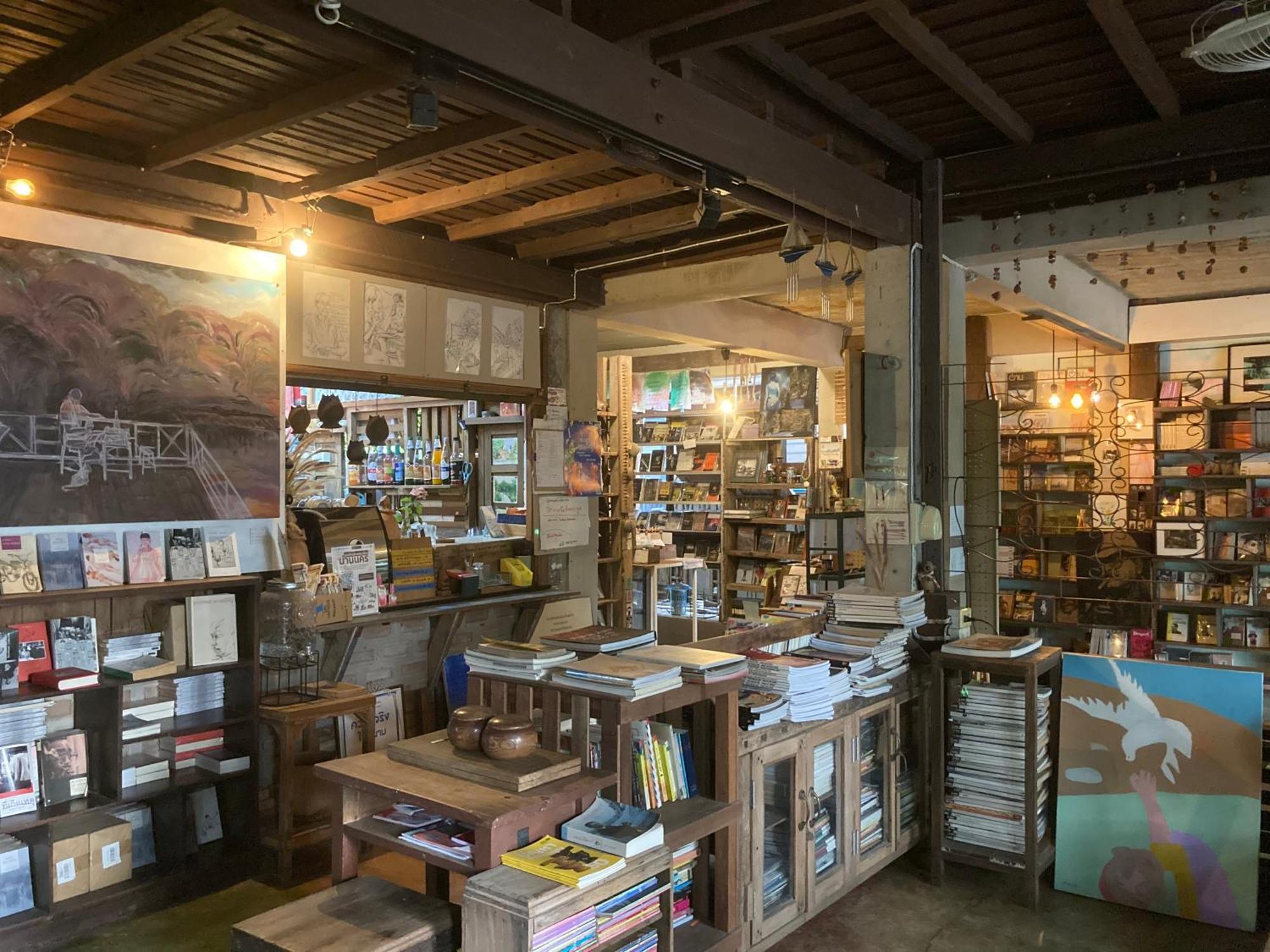 Banban Nannan Library And Guesthome Екстериор снимка