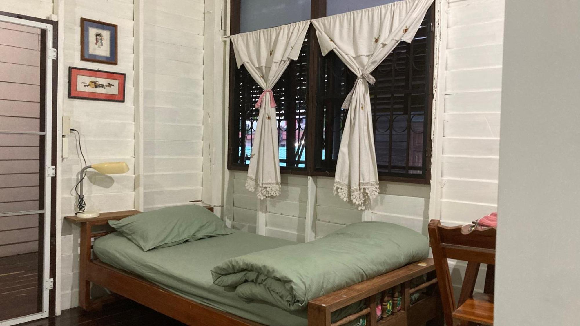 Banban Nannan Library And Guesthome Екстериор снимка
