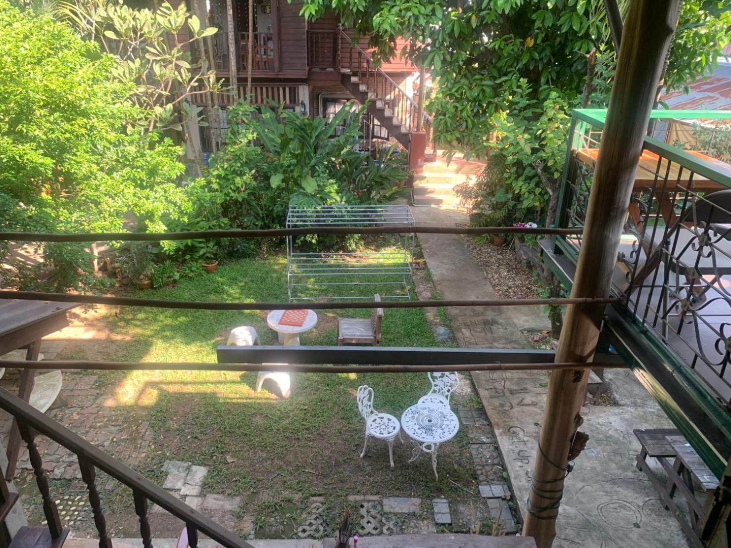 Banban Nannan Library And Guesthome Екстериор снимка