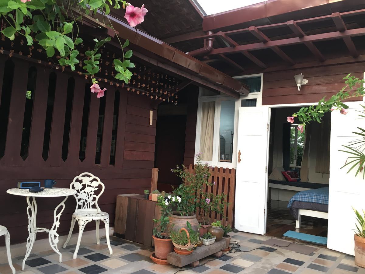 Banban Nannan Library And Guesthome Екстериор снимка